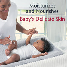 (3 pack) Eucerin Baby Lotion with Provitamin B5 and Shea Butter, Hypoallergenic, Fragrance Free, 13.5 fl oz