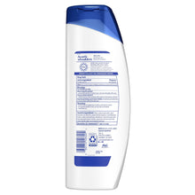 (3 pack) Head & Shoulders 2 in 1 Dandruff Shampoo and Conditioner, Anti-Dandruff Treatment, Aloe Vera for Soothing Scalp Relief, Paraben Free, 12.5 oz