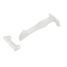 (3 pack) Safety 1st Cabinet & Drawer Latch (14pk), White, Toddler