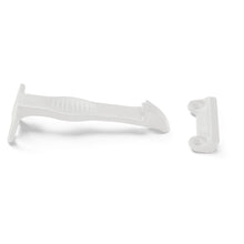 (3 pack) Safety 1st Cabinet & Drawer Latch (14pk), White, Toddler