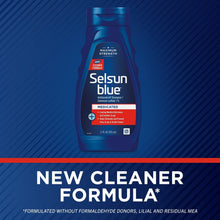 (3 pack) Selsun Blue Medicated Antidandruff Shampoo, 11 fl. oz.