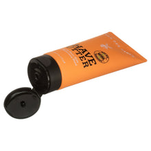 (3 pack) Van der Hagen Shave Butter Beard Shaving Cream, for All Skin Types, formulated with Natural Oils, 6 oz (Men)