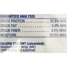 Canine Carry Outs Burger Minis Beef Flavor Dog Treats, 22.5oz Bag