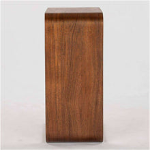 Mainstays Amelia C-Shape Table