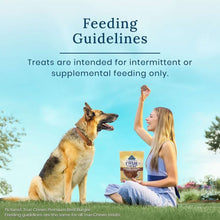 Blue Buffalo True Chews Natural Chicken & Bacon Dog Treats, 44-oz bundle