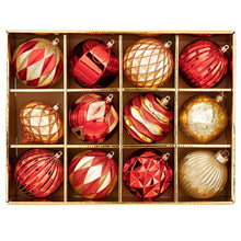 4-inch-Reddish-Gold-Christmas-Balls-Ornaments-12-Pcs-Shatterproof-Christmas-Ornaments-Set-Large-_4409_1 - USA Mega Market