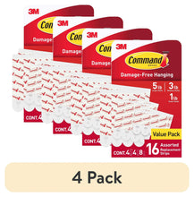 4-pack-Command-Refill-Strips-White-8-Small-4-Medium-4-Large-Value-Pack-51173105-a1c3-4f43-861f-3_7410_1 - USA Mega Market