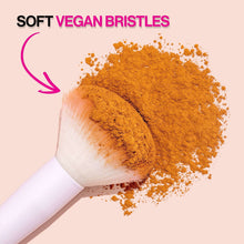(4 pack) Wet n Wild Essential Brush, ultra-plush Eyeshadow Brush, Synthetic