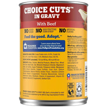 4-pack-Pedigree-Choice-Cuts-In-G2-_3 - USA Mega Market