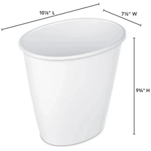 4-pack-Sterilite-1-5-Gallon-Oval2 - USA Mega Market