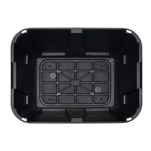 Greenmade 12 Gallon Storage Bin, 4-pack