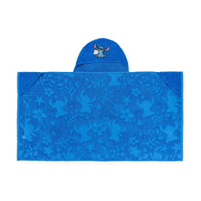 Character Hooded Towel, 2-pack