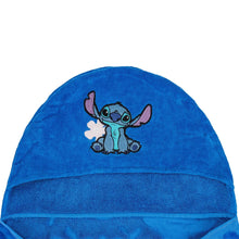 Character Hooded Towel, 2-pack