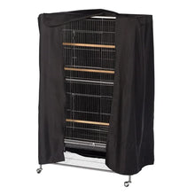 Prevue Pet Products Flight Bird Cage with Good Night Cage Cover - USA MEGA SHOP