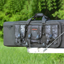 Kryptek Classic Double Rifle Bag, 42 Inch