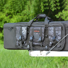 Kryptek 42" Classic Double Rifle Bag