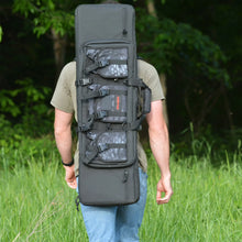 Kryptek 42" Classic Double Rifle Bag