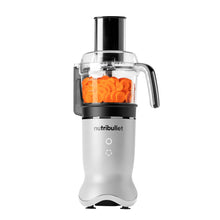 Nutribullet Ultra Plus+ Compact Kitchen System