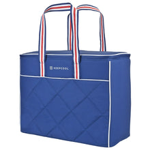 KeepCool Quilted Gemma Cooler Bags, Large and Lunch