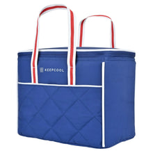 KeepCool Quilted Gemma Cooler Bags, Large and Lunch