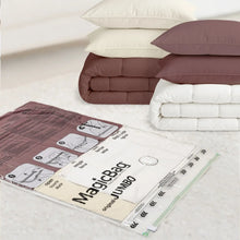 MagicBag Vacuum Storage Bag Combo Pack