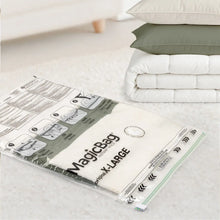 MagicBag Vacuum Storage Bag Combo Pack