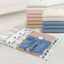 MagicBag Vacuum Storage Bag Combo Pack