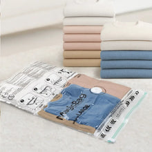 MagicBag Vacuum Storage Bag Combo Pack