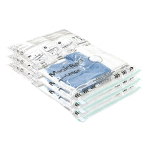 MagicBag Vacuum Storage Bag Combo Pack