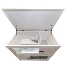 Zylina Modern 2 Story Rabbit High Rise