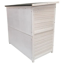 Zylina Modern 2 Story Rabbit High Rise