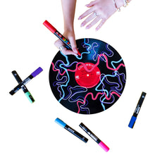 POSCA 50-count Marker Set with Carrying Case