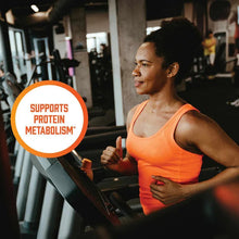 NOW Foods, Sports, Arginine & Ornithine, 100 Veg Capsules