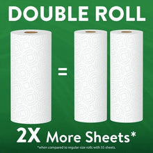 Great Value Ultra Strong Paper Towels, 6 Double Rolls - USA MEGA SHOP