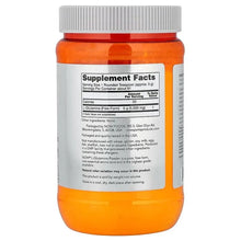 NOW Foods, Sports, L-Glutamine Powder