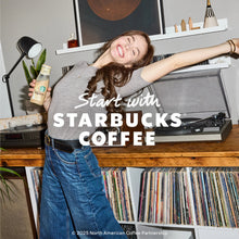 Starbucks Frappuccino Caramel. flavored Chilled Coffee Drink 13.7 fl oz.