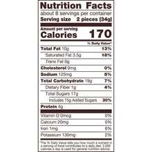 REESE'S Milk Chocolate Snack Size Peanut Butter Eggs, Easter Candy Basket Stuffers Bag, 9.6 oz