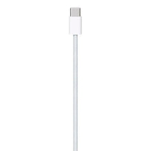 Apple 60W USB-C Charge Cable (1m) Fast Charge Cable for iPhone 17, iPhone 16, iPhone 15, iPad, Airpods, and more