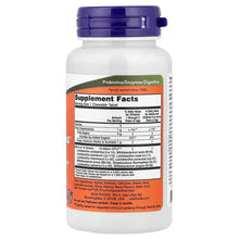 NOW Foods, Berry Dophilus™, 50 Chewables