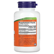 NOW Foods, Yucca, 100 Capsules (500 mg per Capsule)