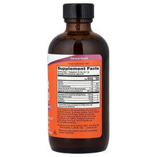 NOW Foods, Liquid CoQ10, Orange, 4 fl oz (118 ml)