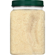 RiceSelect Organic Texmati White Rice, American-Style Basmati Rice, 2 lb Jar