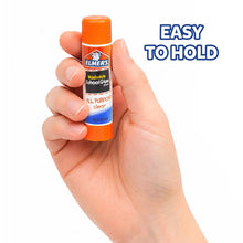 Elmer's All Purpose School Glue Sticks, Washable, 7 Gram, 60 Count