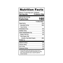 ChocoMaker Black Vanilla Flavored Candy Wafers, 12oz