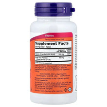 NOW Foods, C-500 With Rose Hips