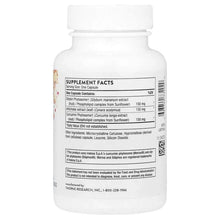 Thorne, S.A.T.®, 60 Capsules