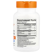 Doctor's Best, Glucosamine Chondroitin MSM, Veggie Capsules