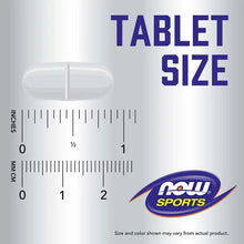 NOW Foods, Sports, Tribulus, 1,000 mg, Tablets