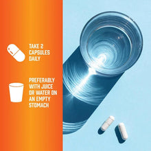 NOW Foods, Sports, Arginine & Ornithine, 100 Veg Capsules