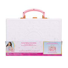 Disney Princess Style Collection Hair Tote Age Group 3+ Material Plastic